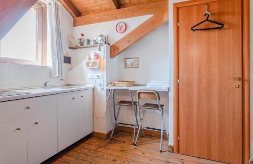 Borgo Dora Apartment | Case Marta&Martin - La piccola