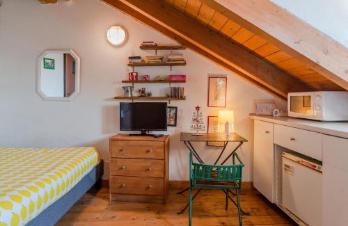 Borgo Dora Apartment | Case Marta&Martin - La piccola