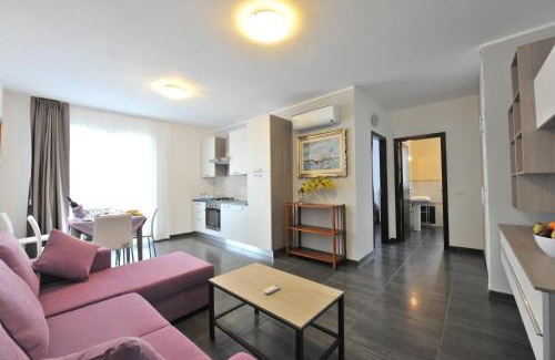 Altavilla Milicia Apartment | Case Mistretta