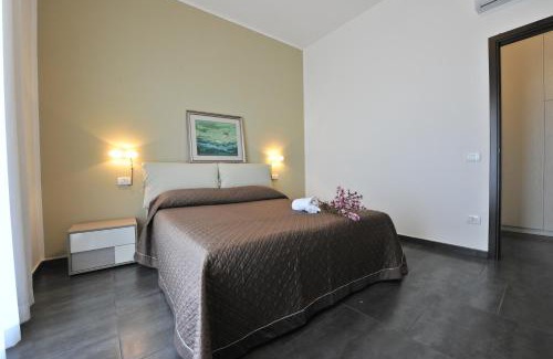 Altavilla Milicia Apartment | Case Mistretta