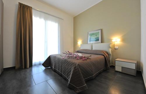 Altavilla Milicia Apartment | Case Mistretta
