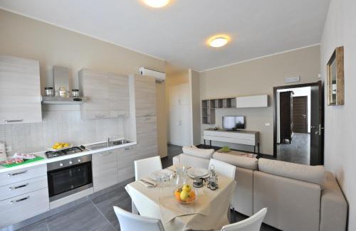 Altavilla Milicia Apartment | Case Mistretta