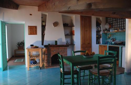 Pioppi House | Case Pioppi