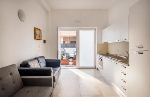 Monopoli House | Case Santa Maria