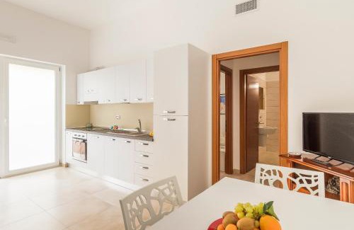 Monopoli House | Case Santa Maria