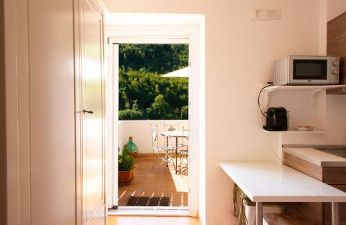 Vietri sul Mare Apartment | Case Sparse 7