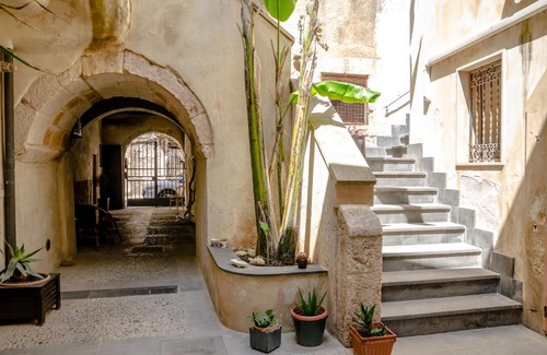 Ortigia Bed & Breakfast | Case Triscele - B&B