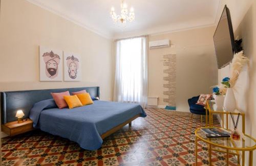 Ortigia Bed & Breakfast | Case Triscele - B&B