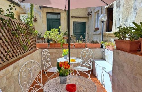 Ortigia Bed & Breakfast | Case Triscele - B&B