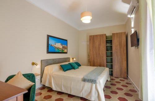 Ortigia Bed & Breakfast | Case Triscele - B&B