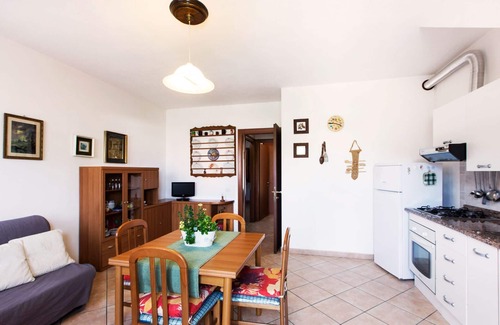 Pula Apartment | CASE VACANZA AIOSARDEGNA PULA CENTRO - Casa Silvia in Centro