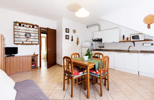 Pula Apartment | CASE VACANZA AIOSARDEGNA PULA CENTRO - Casa Silvia in Centro