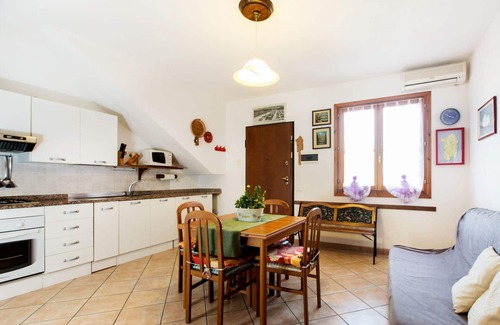 Pula Apartment | CASE VACANZA AIOSARDEGNA PULA CENTRO - Casa Silvia in Centro