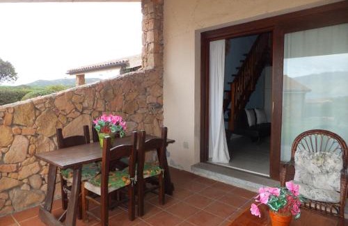 Capo Coda Cavallo House | Case Vacanza Cala Paradiso