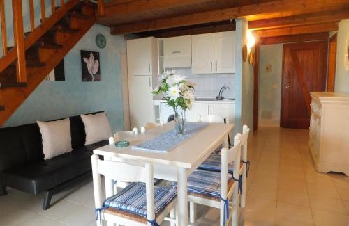 Capo Coda Cavallo House | Case Vacanza Cala Paradiso