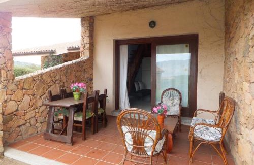 Capo Coda Cavallo House | Case Vacanza Cala Paradiso