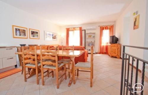 Torretta Apartment | Case Vacanza Cipriano spacious apartment and cosy studio monolocale