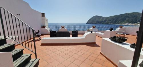 Canneto Apartment | Case vacanza Eolie