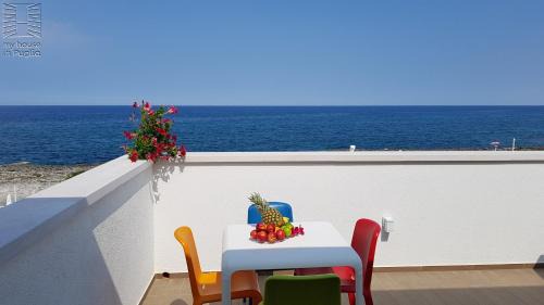 Monopoli Apartment | Case Vacanza Marzano