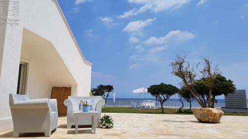 Monopoli Apartment | Case Vacanza Marzano