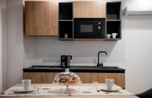 Alcamo Historic Center Apartment | Case vacanza Puccini