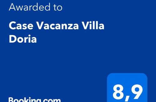La Ciaccia Apartment | Case Vacanza Villa Doria