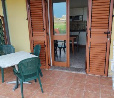 Bosa Marina Apartment | Case Vacanze CostaCorallo Bosa Marina
