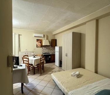 Giardini Naxos House | Case Vacanze di Isabella Stoia