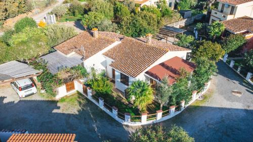 Sant'Anna Arresi House | Case Vacanze Il Sogno 2