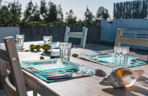 Sant'Anna Arresi Apartment | Case Vacanze Il Sogno