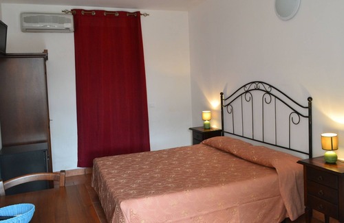 Castelluzzo Hotel | Case Vacanze La Giara
