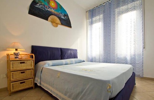Imperia Apartment | Case vacanze Mirko IMPERIA BORGO MARINA