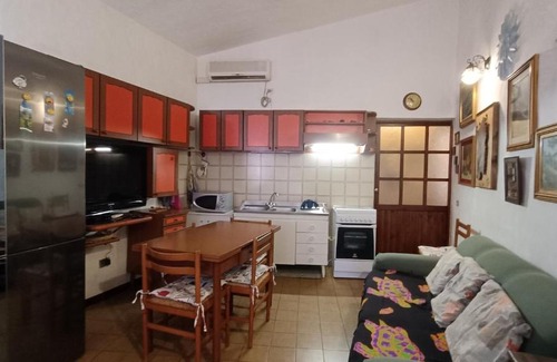 Capo Coda Cavallo House | Case Vacanze Monte Petrosu