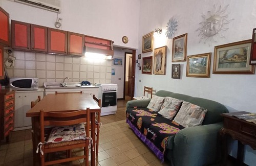 Capo Coda Cavallo House | Case Vacanze Monte Petrosu