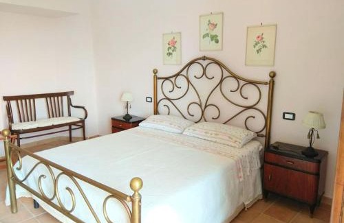 Stella Cilento House | Case Vacanze Nel Parco Nazionale Del Cilento