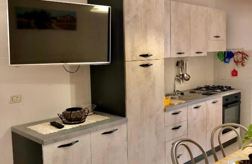 Morciano di Leuca Apartment | Case vacanze Orlando