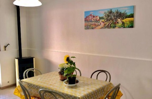 Morciano di Leuca Apartment | Case vacanze Orlando