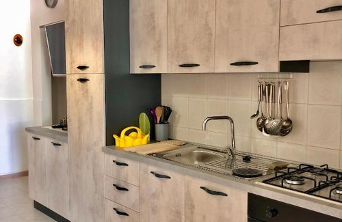 Morciano di Leuca Apartment | Case vacanze Orlando