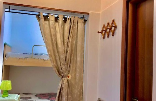 Morciano di Leuca Apartment | Case vacanze Orlando