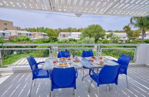 Marina di Ragusa Apartment | Case Vacanze Pomelia