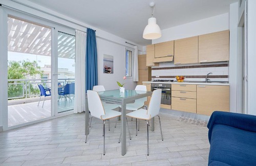 Marina di Ragusa Apartment | Case Vacanze Pomelia