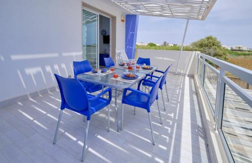 Marina di Ragusa Apartment | Case Vacanze Pomelia