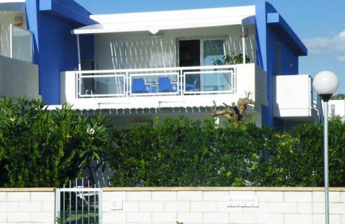 Marina di Ragusa Apartment | Case Vacanze Pomelia