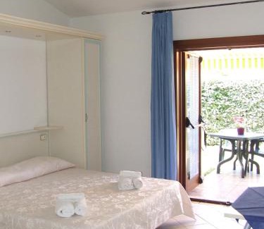 Luddui Apartment | Case Vacanze San Silvestro