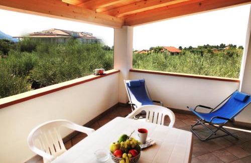 Santa Maria Apartment | Case Vacanze Sangeni