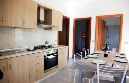Santa Maria Apartment | Case Vacanze Sangeni