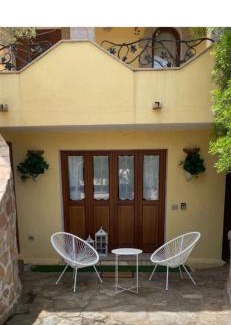 Monte Petrosu House | Case Vacanze Villa Rosita