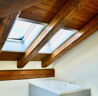 Bardonecchia Apartment | Case Verdi