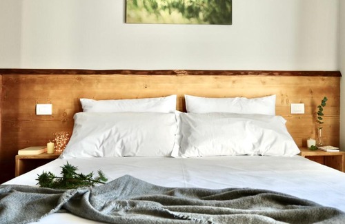 Bardonecchia Apartment | Case Verdi