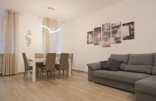 San Zeno Apartment | Case VR Holiday - Canter House